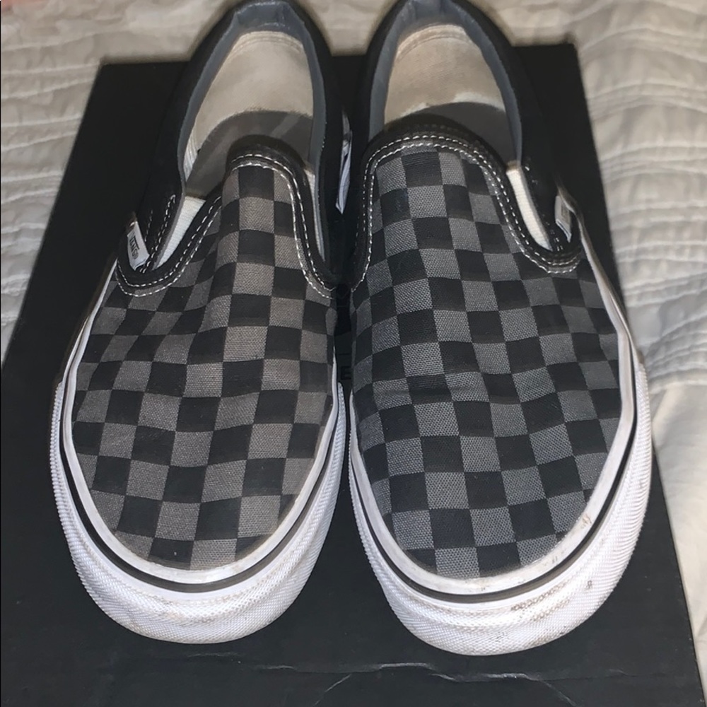 Vans